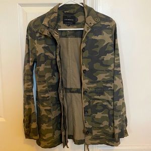 Lucky Brand Jacket